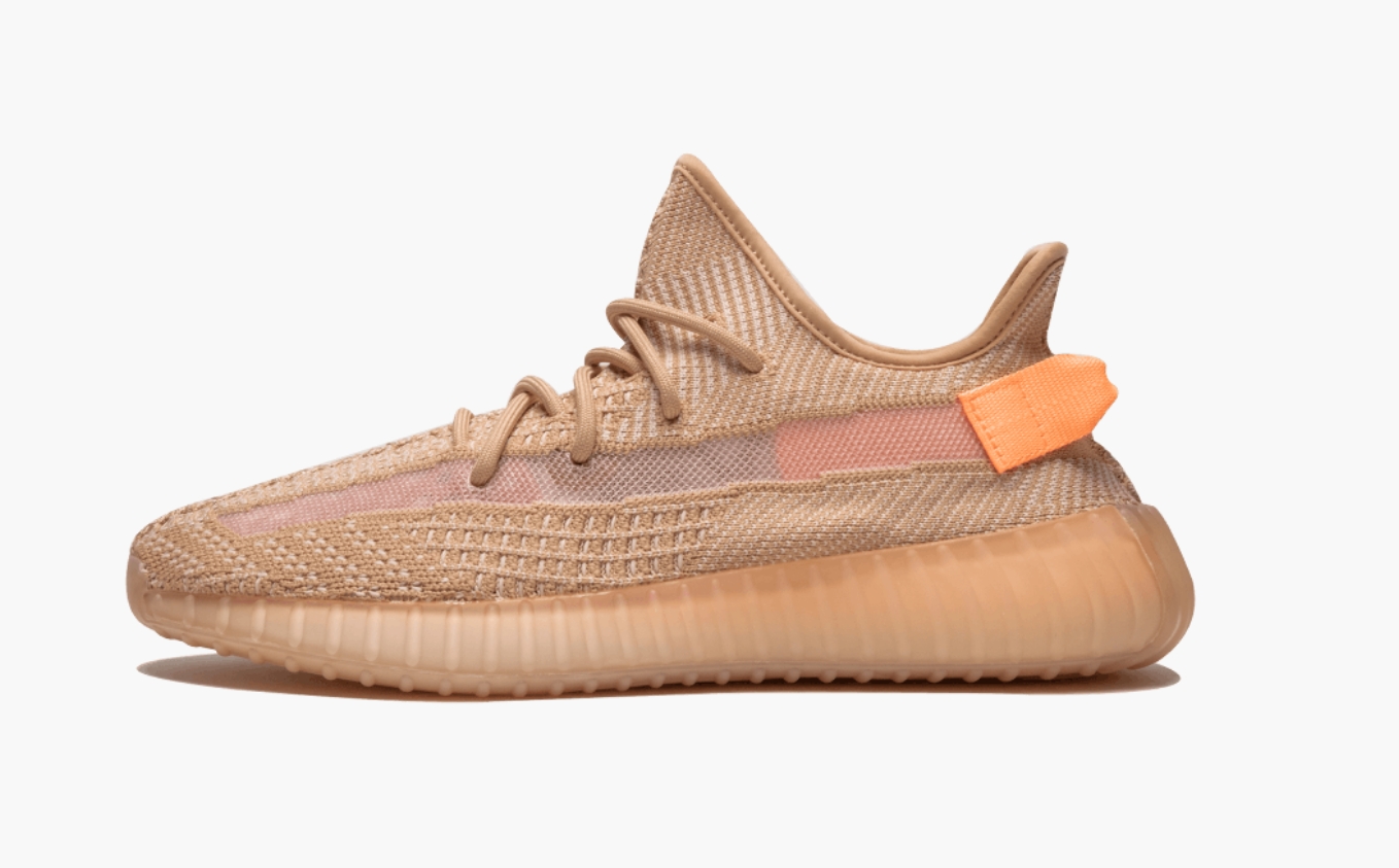 yeezy clay pink