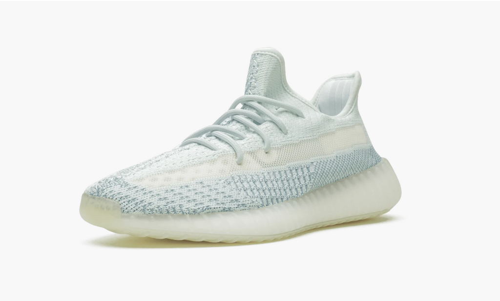 adidas yeezy boost 350 v2 mens cloud white