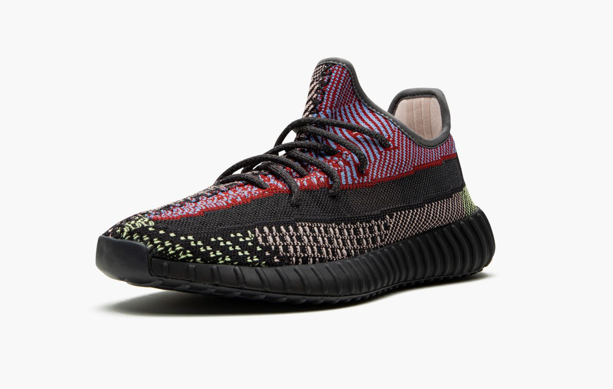 Adidas Yeezy Boost 350 Low Yecheil V2 Men's (Reflective) – Pimp Kicks