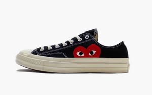 converse cdg womens