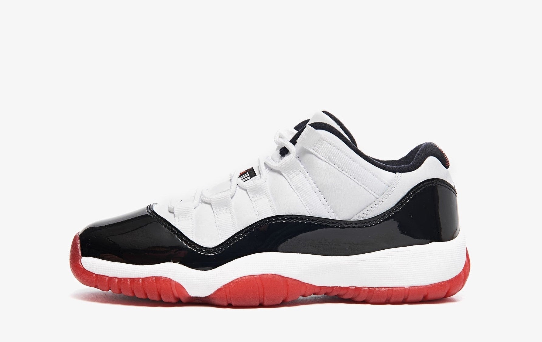 jordan 11 concord bred grade school