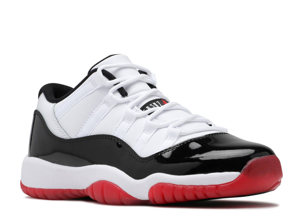 jordan 11 concord bred grade school