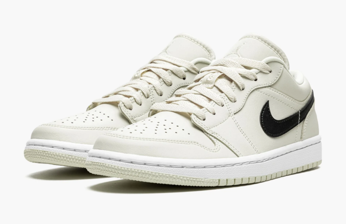 jordan 1 low top womens