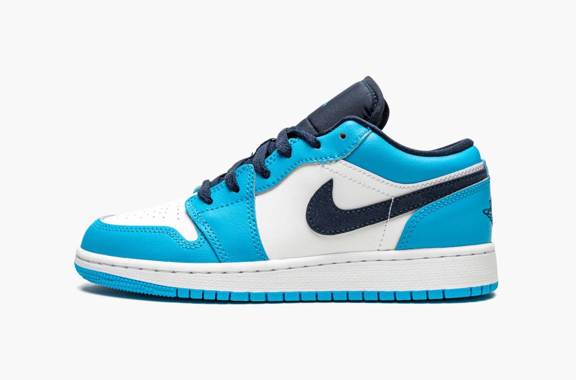 grade school low jordan 1