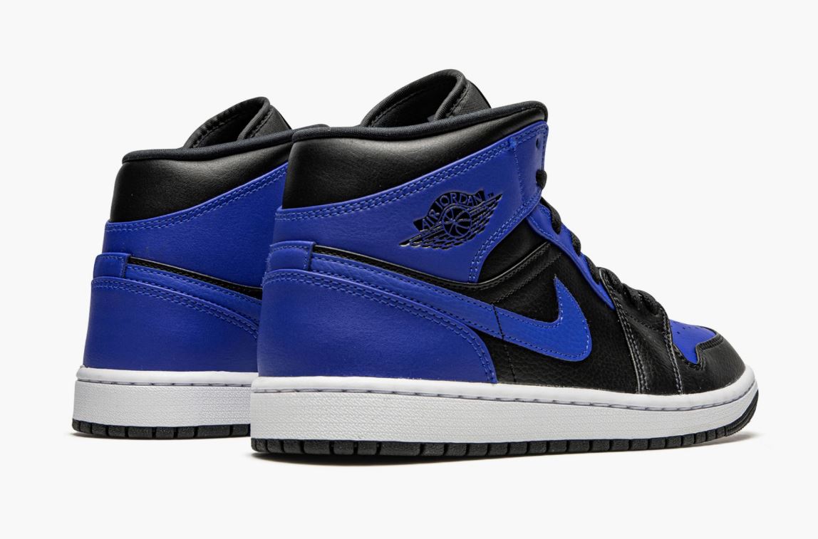 how much are royal blue jordan 1