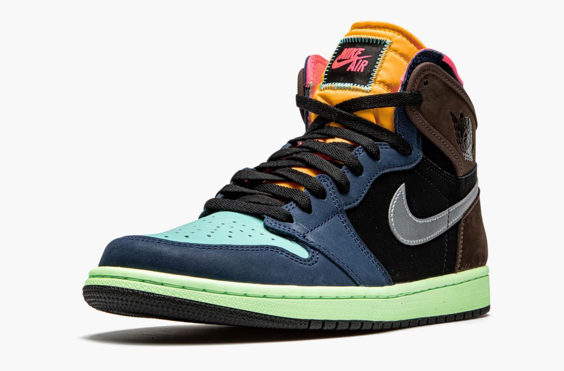 air jordan retro 1 tokyo bio hack