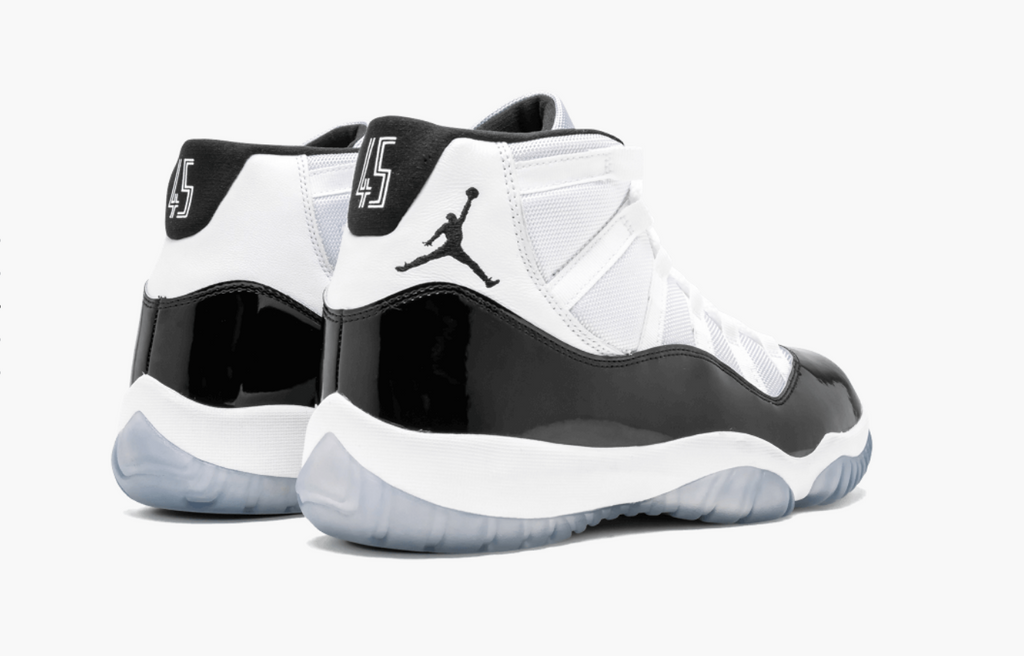 Jordan 11 High Concords Men's – Pimp Kicks