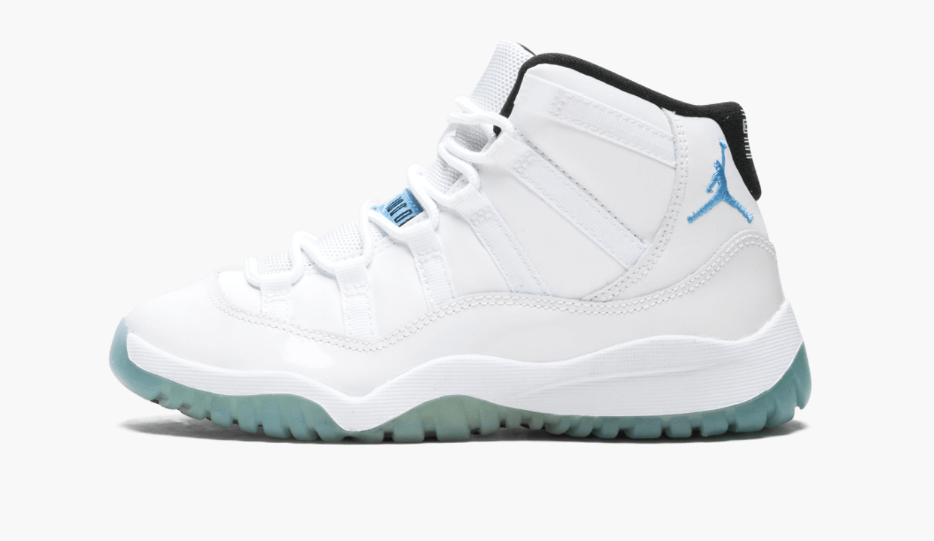 jordan 11 preschool