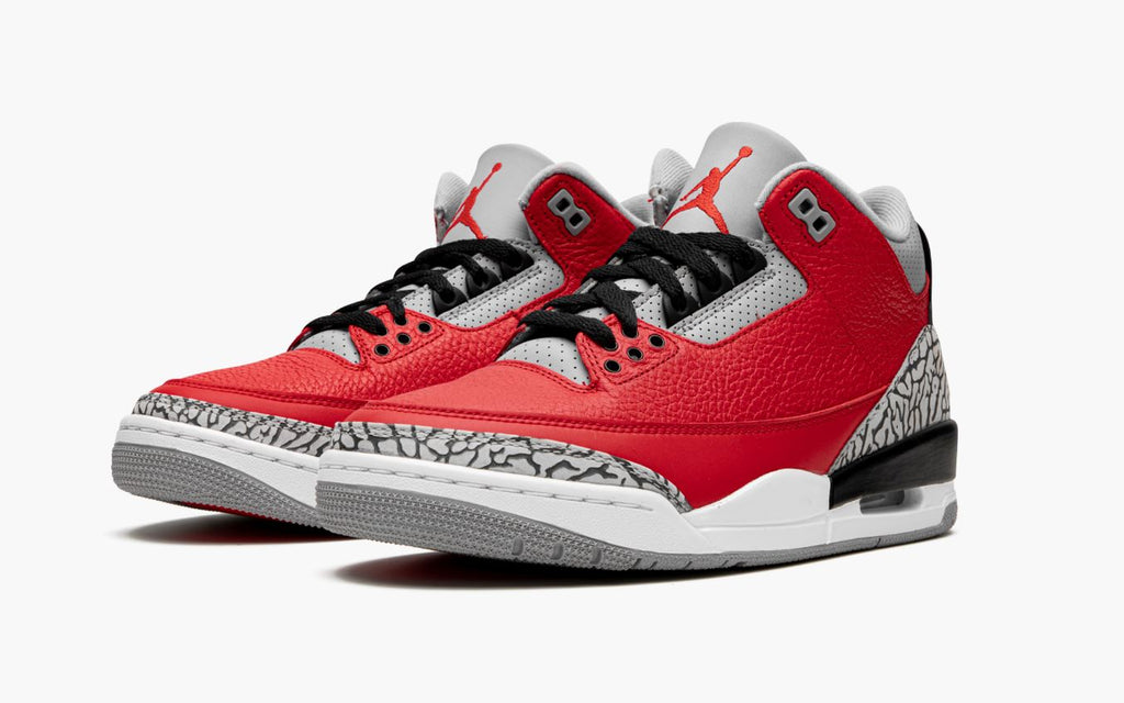 jordan 3 men