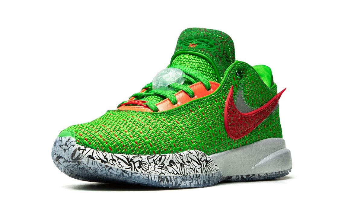 New Nike LeBron XX Christmas EP Men's – Pimp Kicks