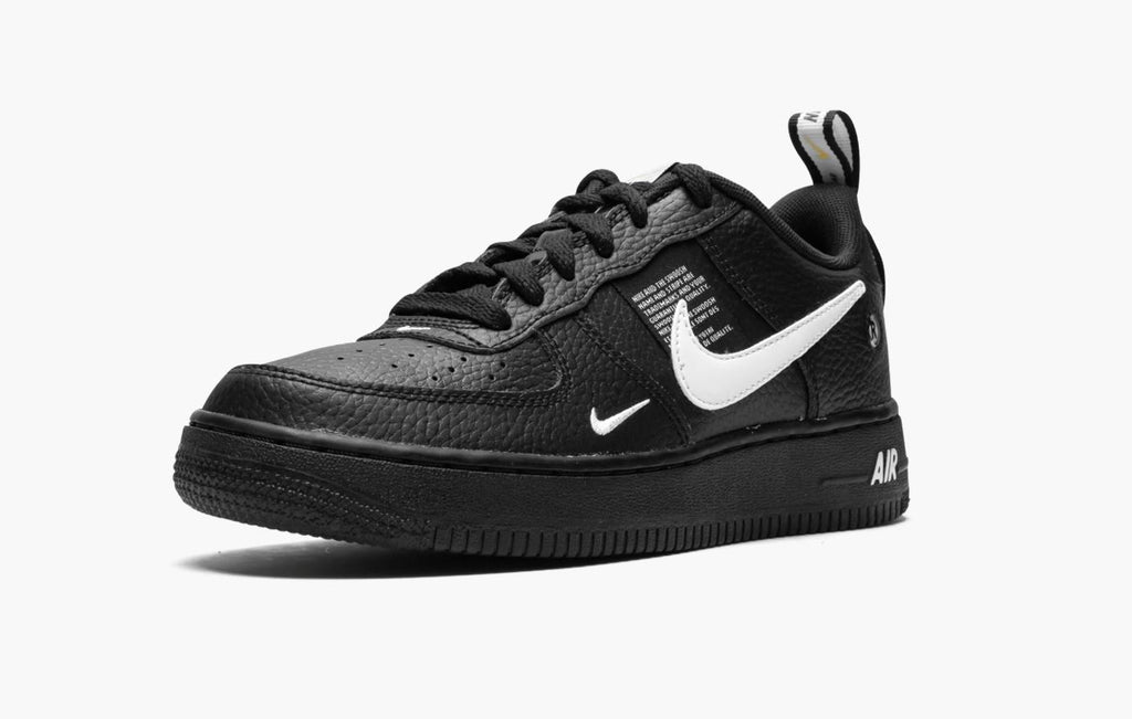 air force 1 lv8 utility grade school