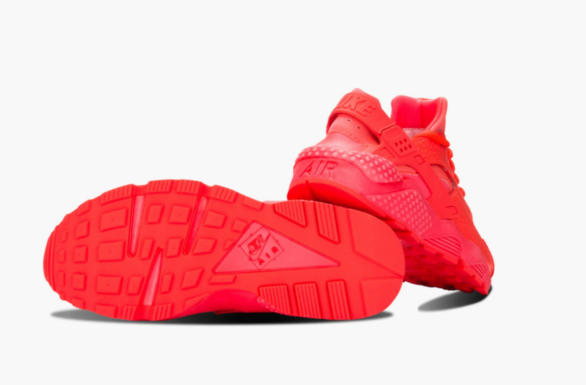 Air Huarache Premium Hot Lava 2015 Women's – Pimp Kicks