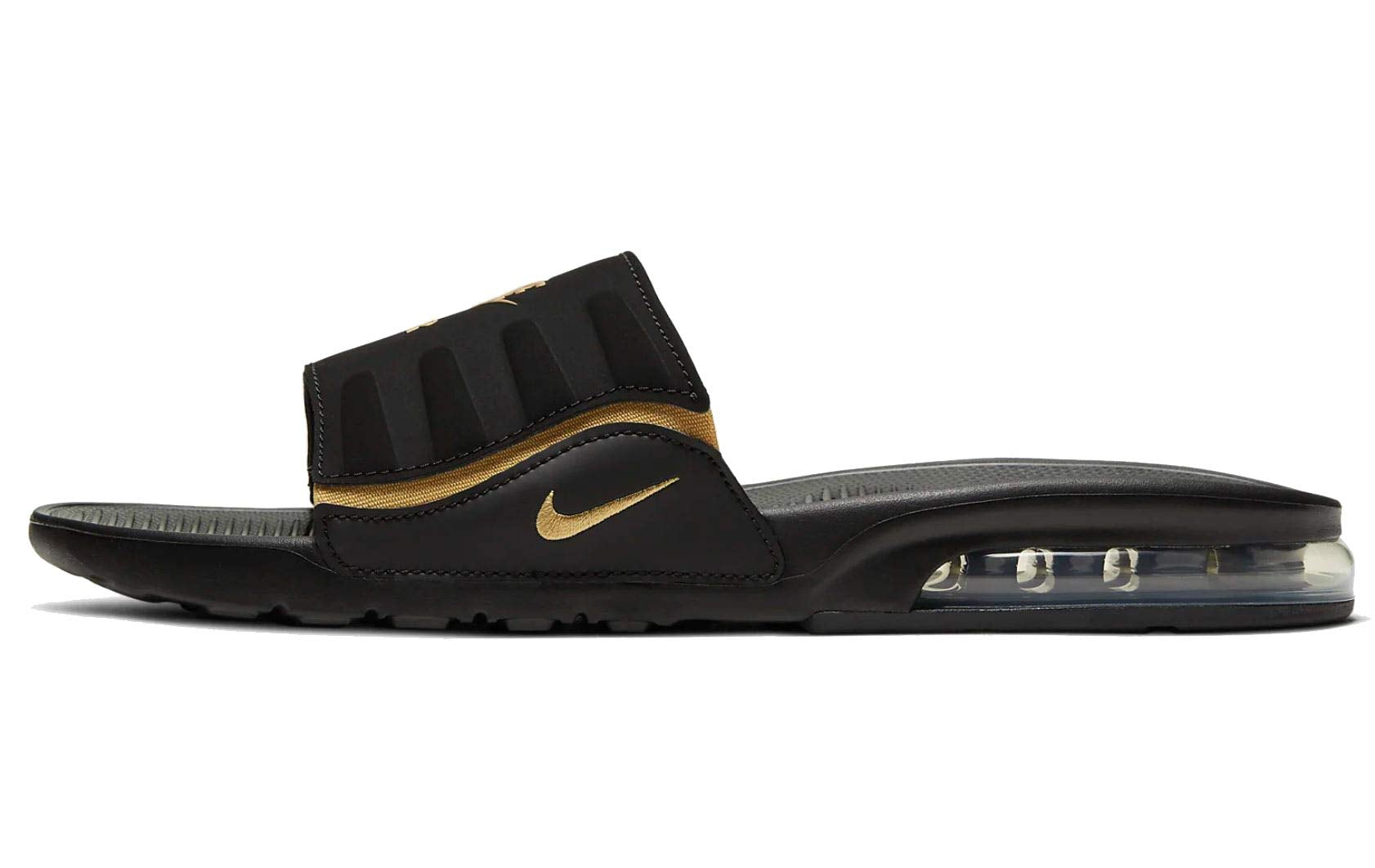 women's nike air camden slides