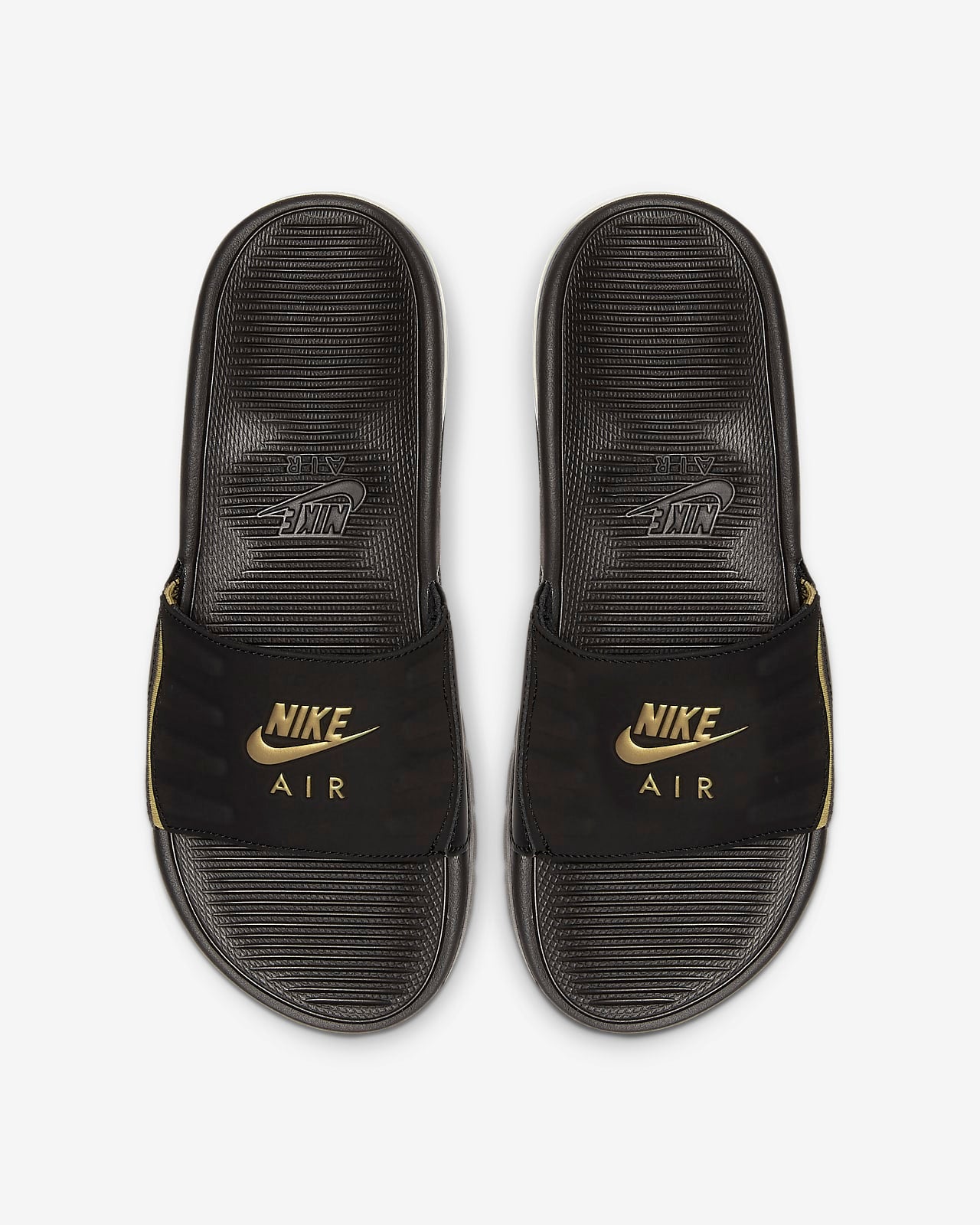 women's nike air camden slides