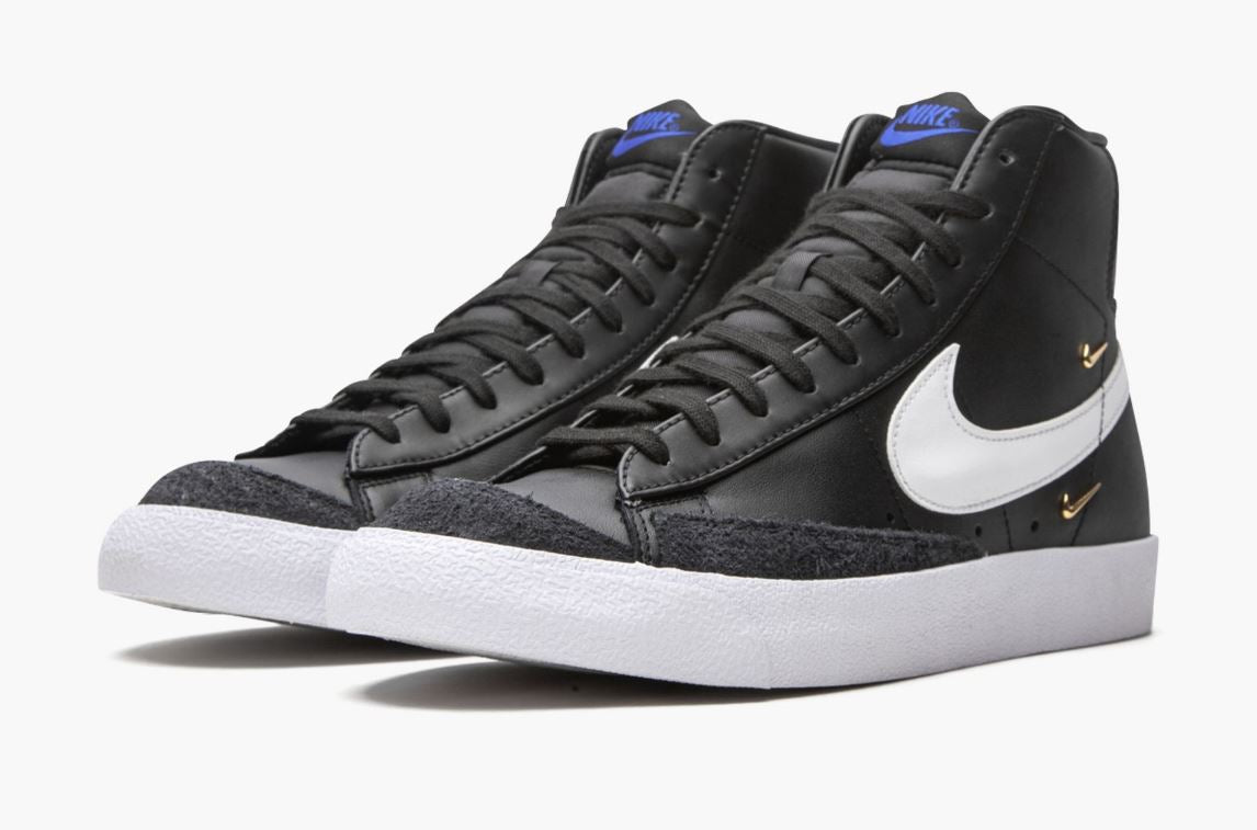 nike mid blazer 77 lx