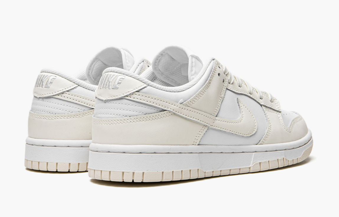 nike dunk coconut milk women's