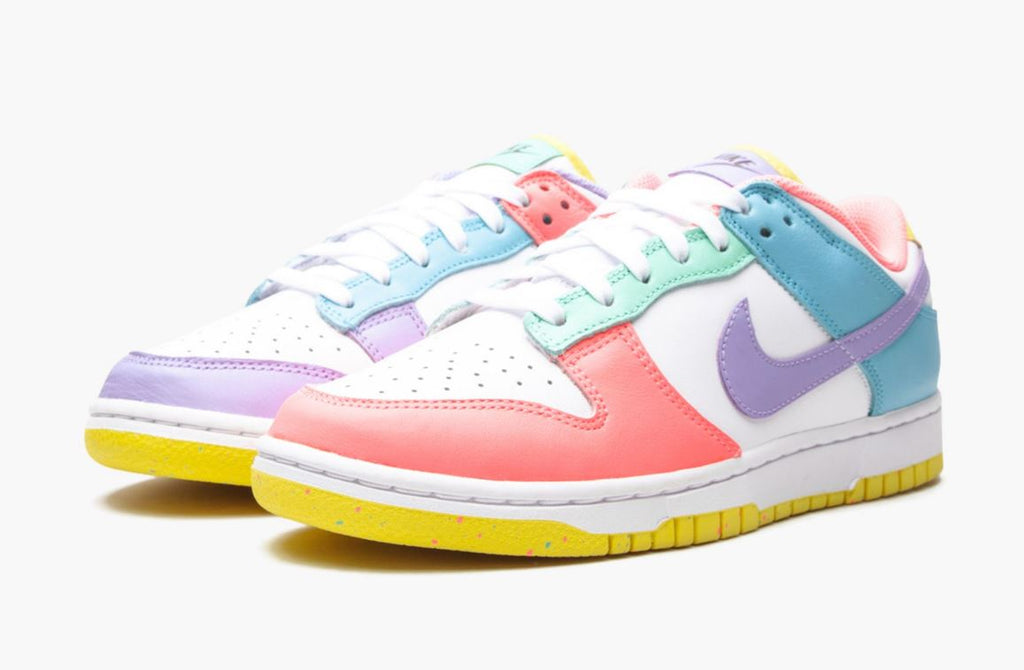 Nike Dunk Low SE Easter Women's