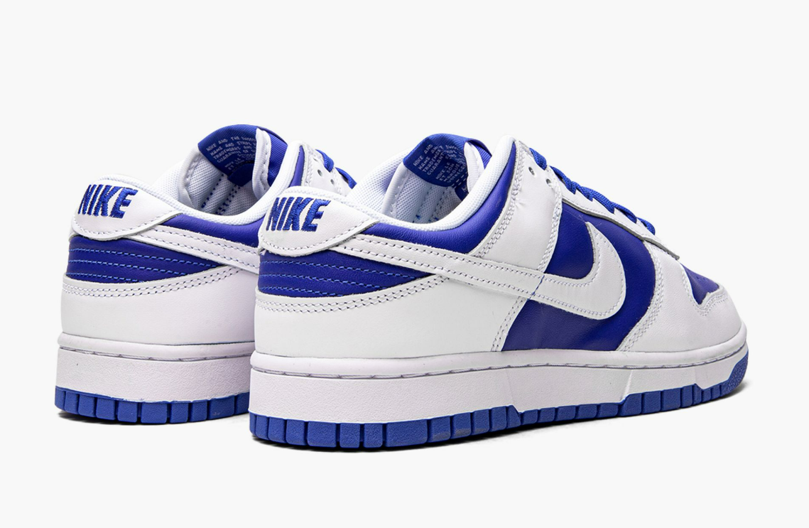 nike dunk low racer blue mens stores