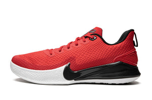 kobe mamba focus university red