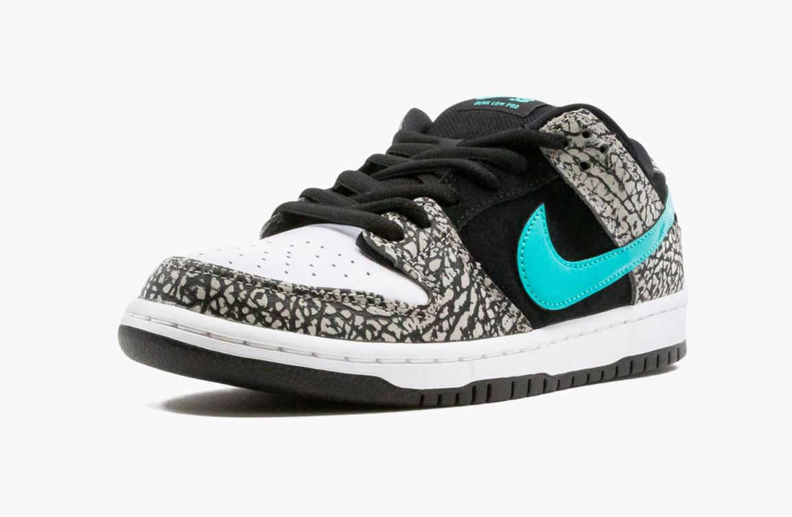 elephant dunk low