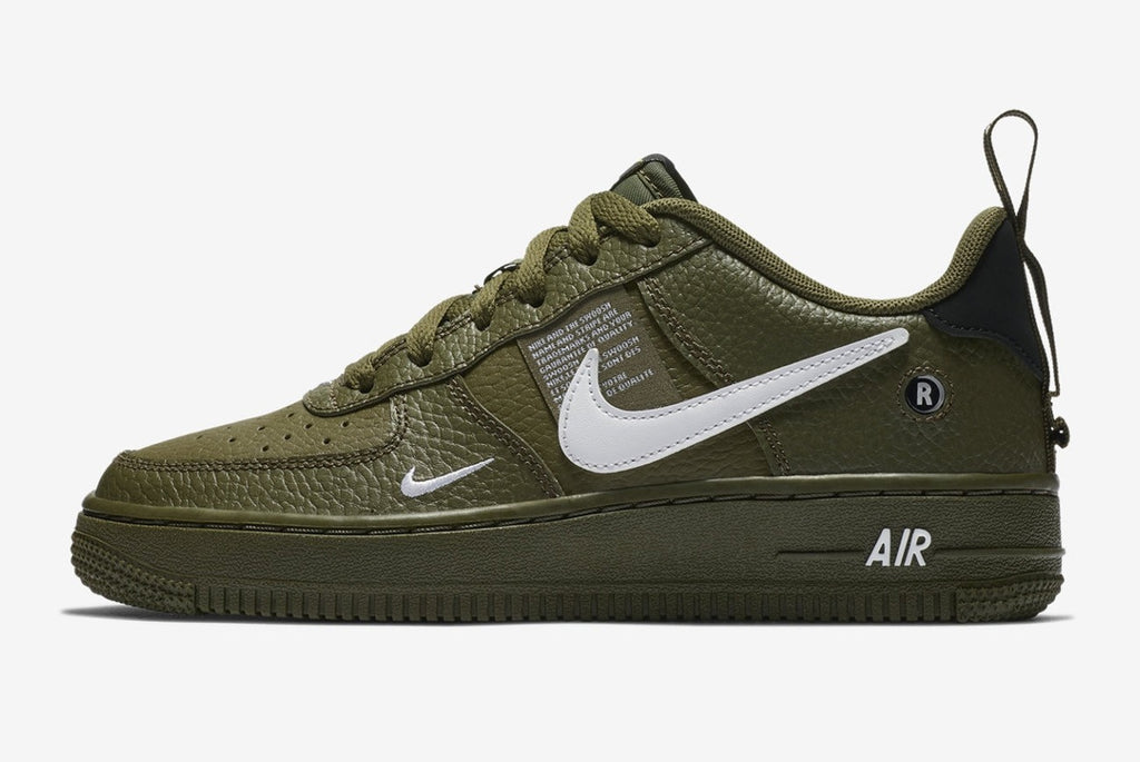 Nike Air Force 1 Low '07 LV8 Utility 