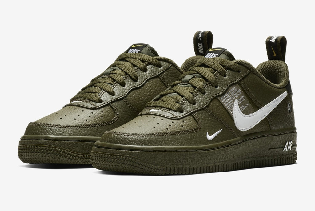 air force 1 low utility women's