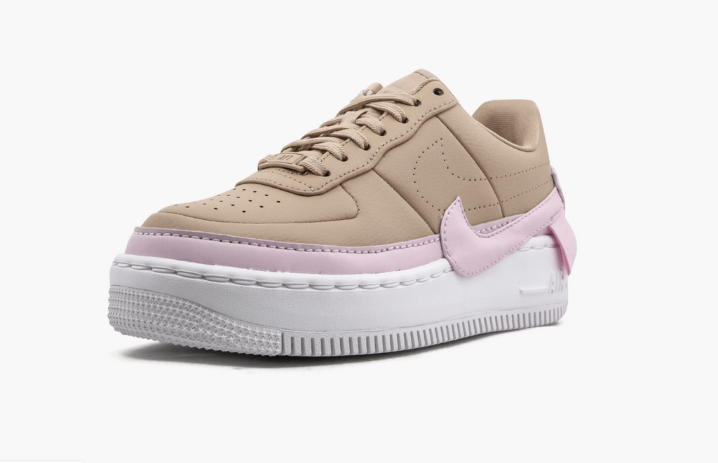air force 1 jester beige