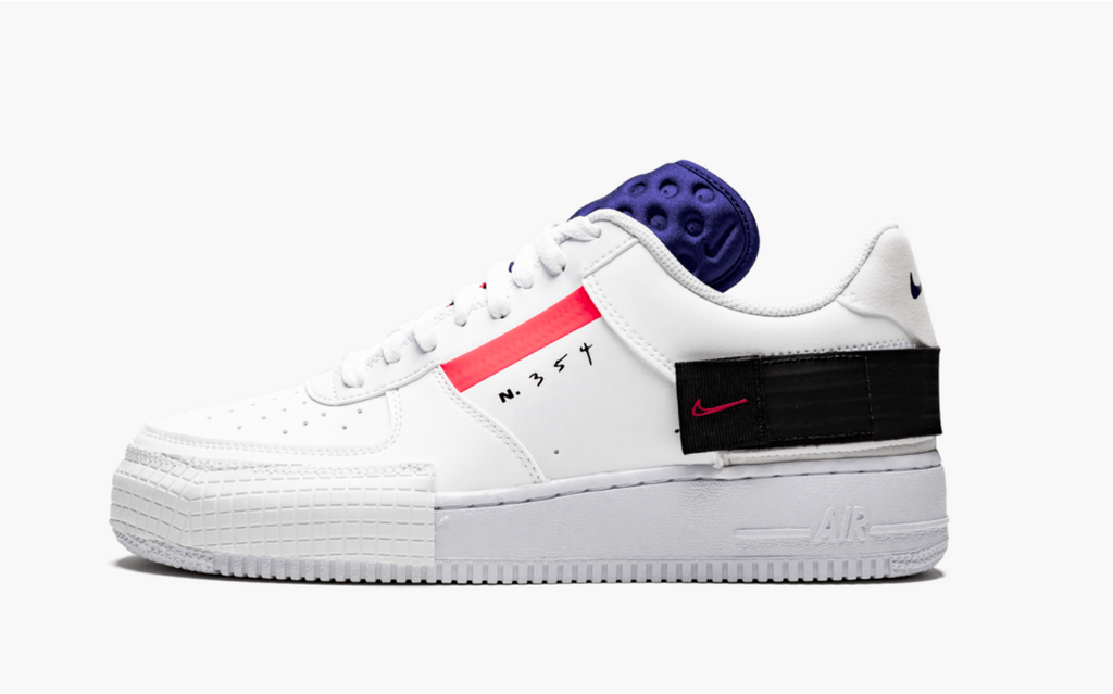 air force 1 low top men