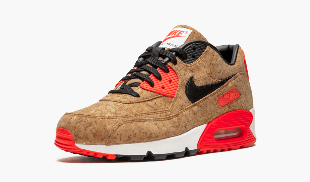 Air Max 90 CS Recraft 30th anniversary 