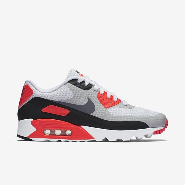 air max 9 ultra essential infrared