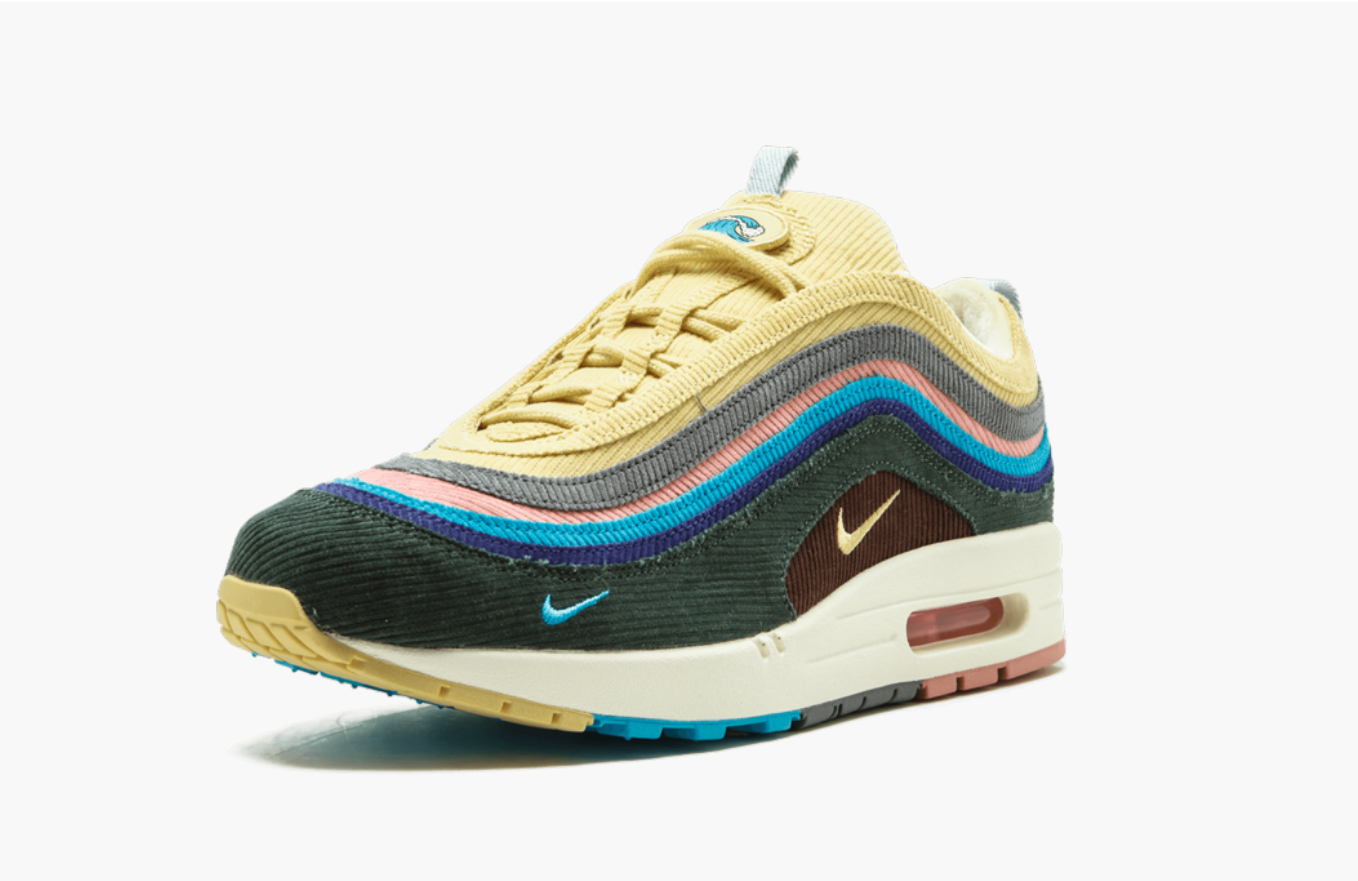 nike wotherspoon air max 97