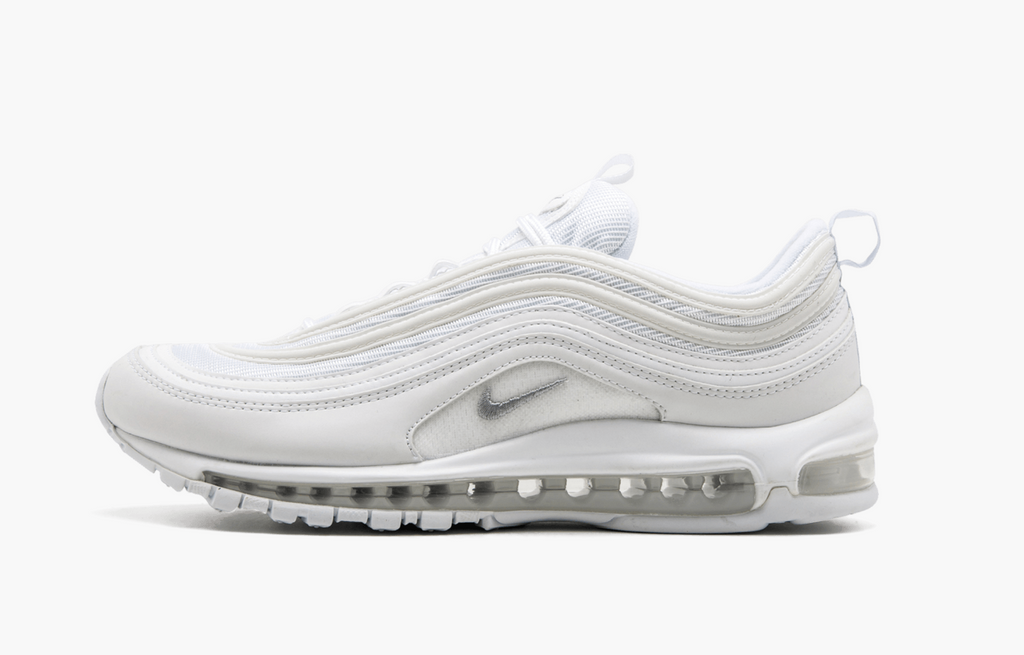 Nike Air Max 97 Triple White 2017 Men's – Pimp Kicks