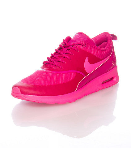 nike thea pink