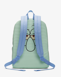 squidward kyrie backpack