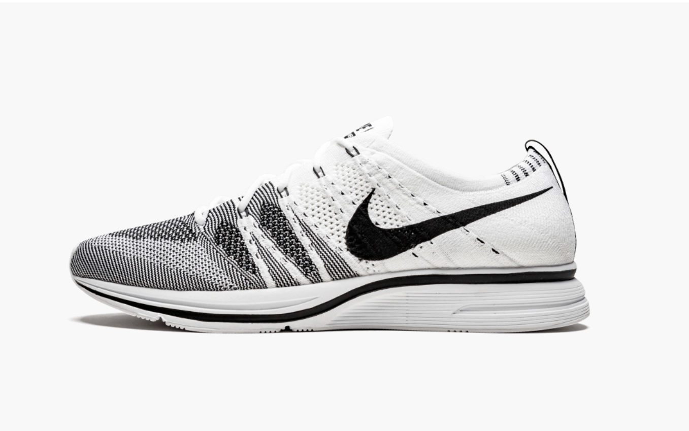 mens nike flyknit trainers