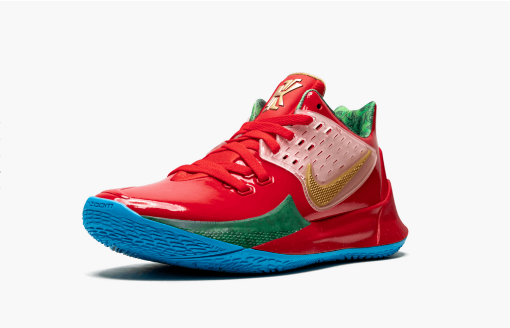 kyrie 5 krabs