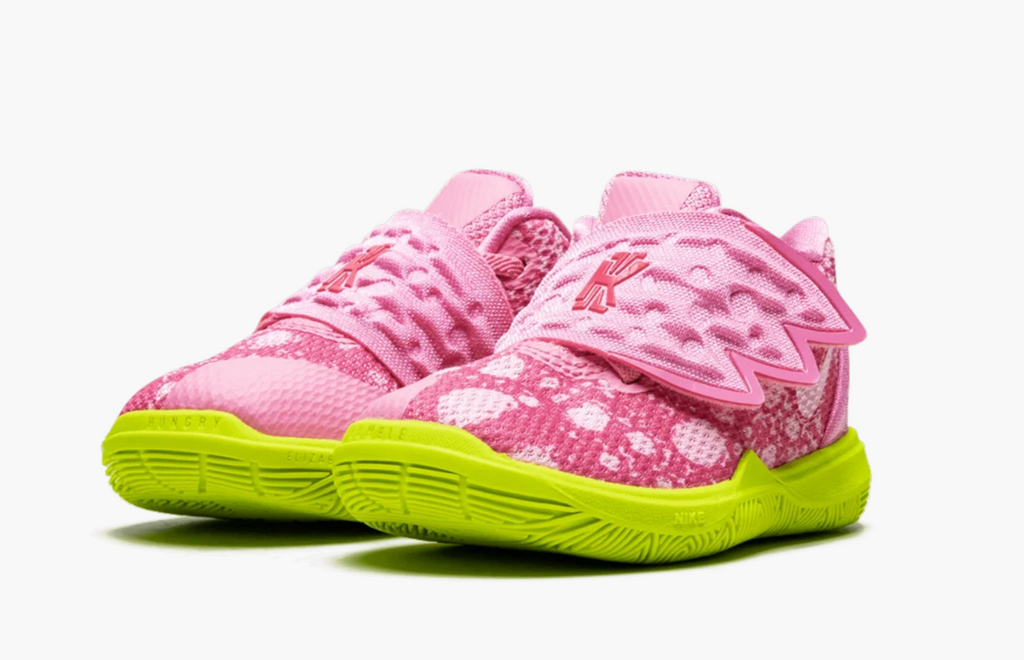 Nike Kyrie 5 Nike basketball shoes Girls basketball shoes