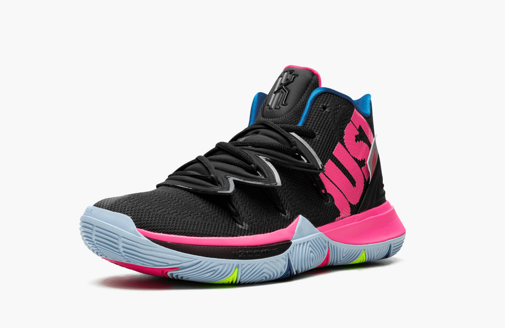Nike Kyrie 5 Concepts TV PE 3 'IKHET' CI0295 900 Size 12