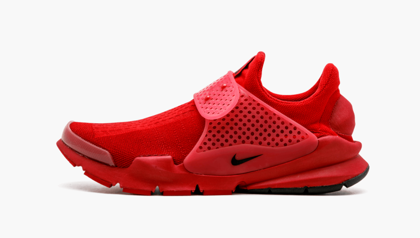 Nike Sock Dart Sp Independence Day Red 
