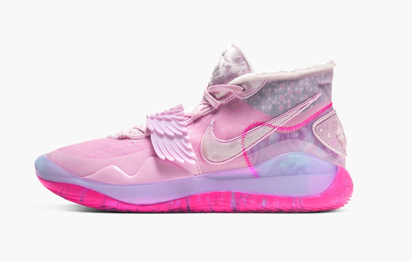 nike 7 kd aunt pearl