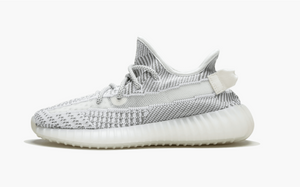 Yeezy Static Reflective 350 V2 Bump