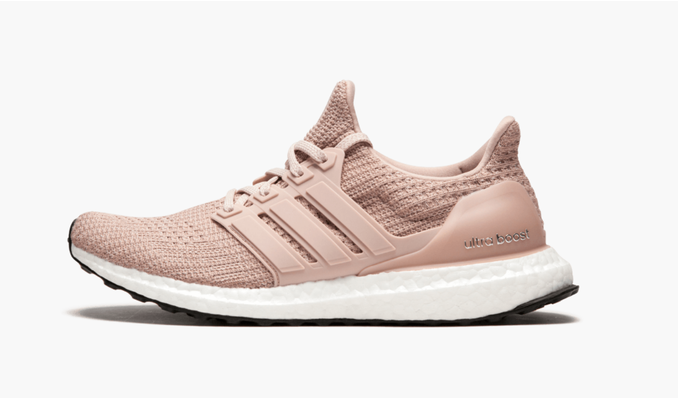 adidas ultra boost women ash pearl