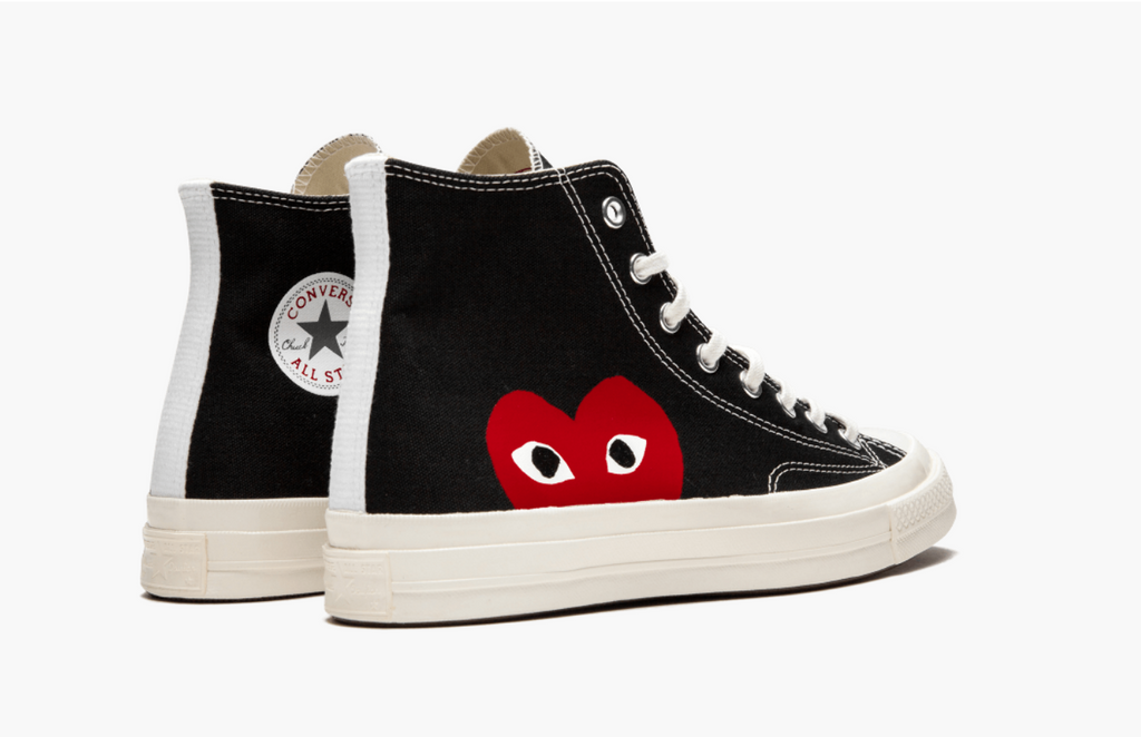 all stars cdg