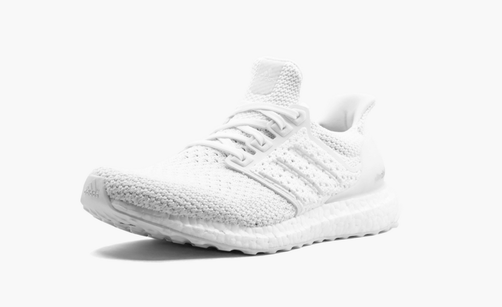 adidas ultra boost climacool white