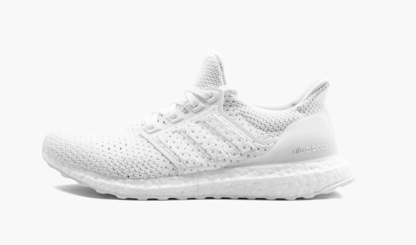 adidas ultra boost climacool white