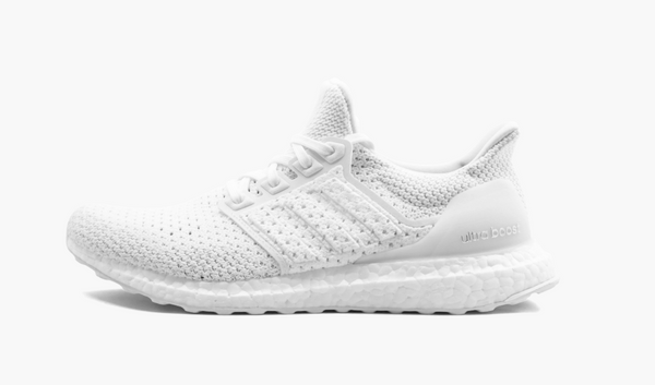 ultra boost triple white clima