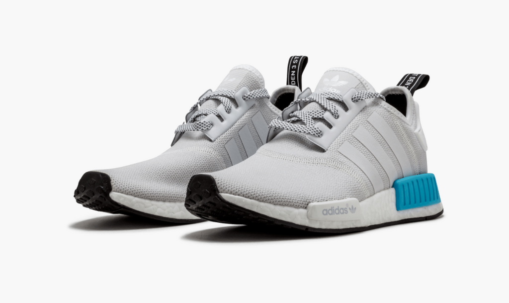 junior adidas nmd