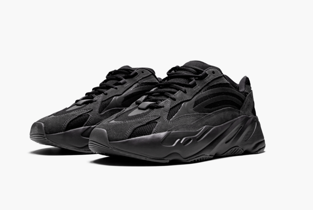 yeezy black 700 vanta