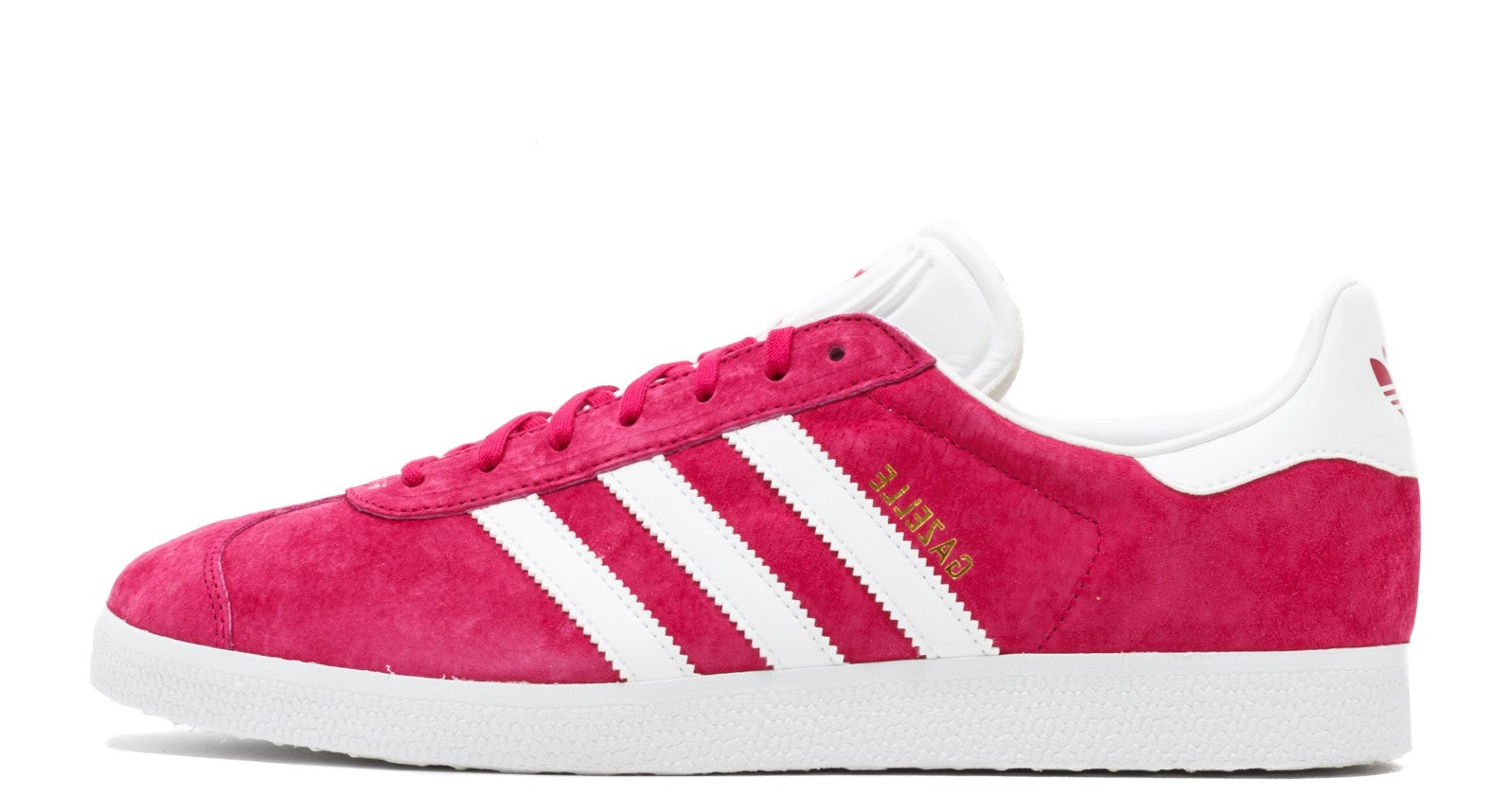 adidas pink gazelle junior