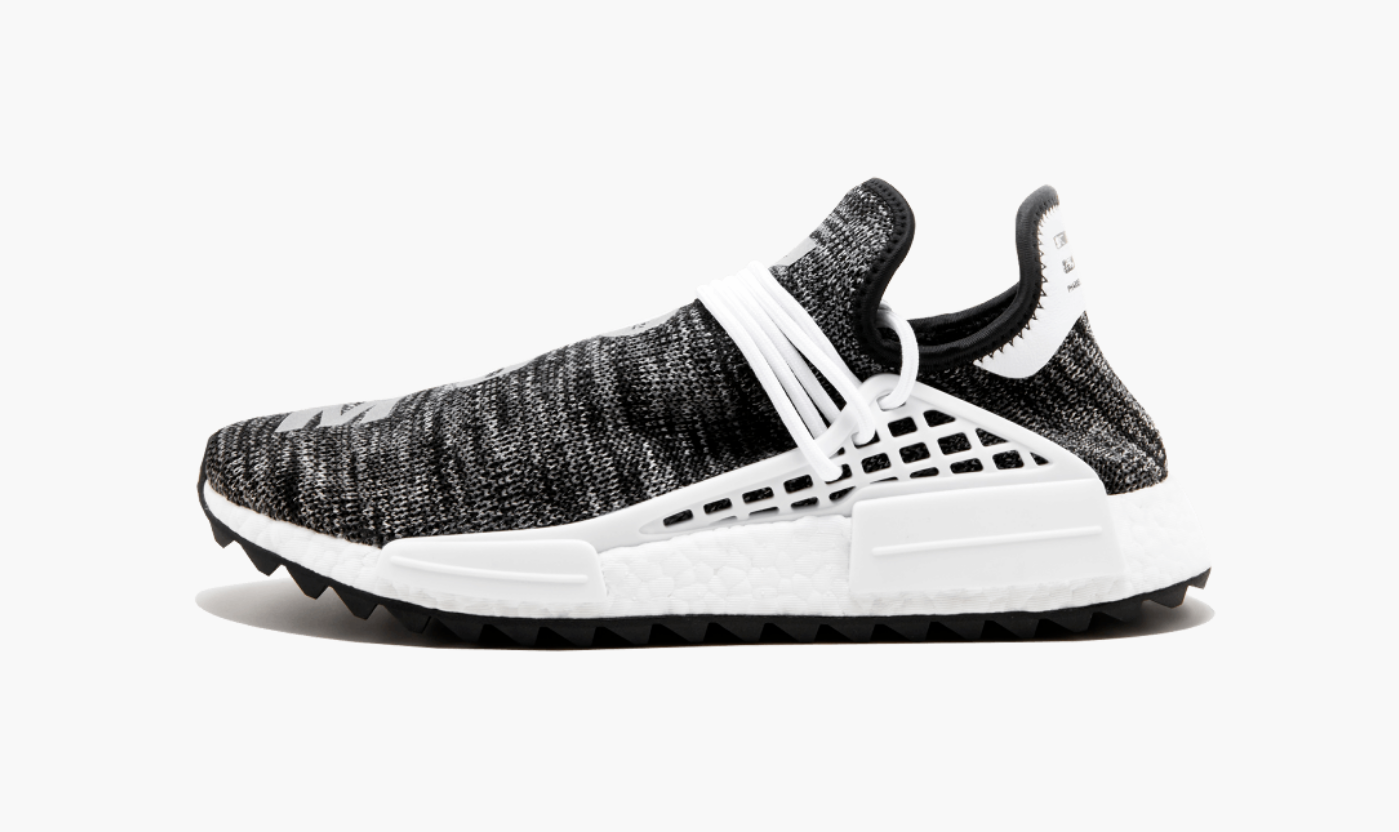 human race oreo price